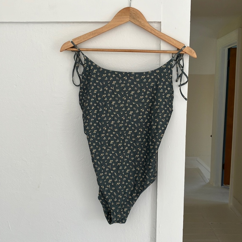 Madewell swimsuit